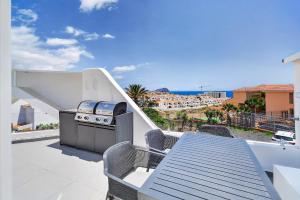 Fairway Sea Home Golf del Sur