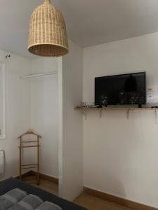 Appartement Business Famille Parking Proche Gare