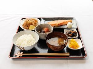 Tabist ONSEN MOTEL272