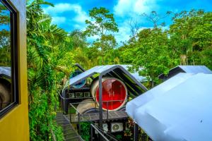 Arenal Backpackers Resort
