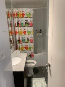 Inmejorable vista Avda del Mar La Serena