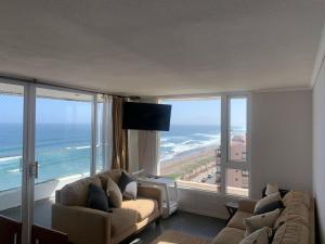 Inmejorable vista Avda del Mar La Serena