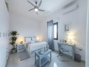 Apartment near Dinan Center