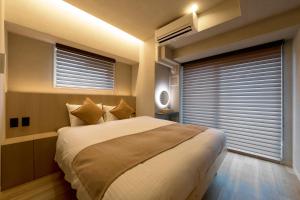Bureau Sitennoji hotel