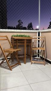 Departamento con excelente ubicación