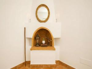 Lefkes Home with Village Views