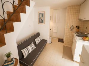 Lefkes Home with Village Views