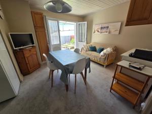 Maison proche plage - 4 pers. - FR-1-194-459