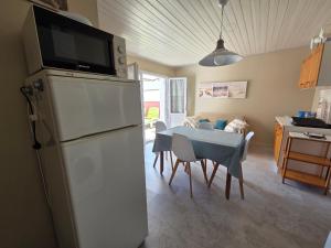Maison proche plage - 4 pers. - FR-1-194-459