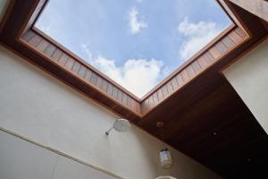 Private Three Villa Estate in Bingin with Pool