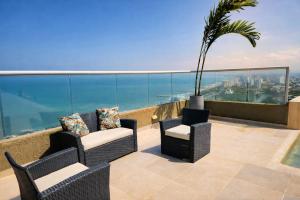 Vista Mar Residence