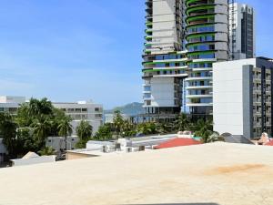 Departamento en Mazatlán a 2 cuadras del malecón