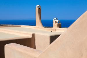 Voreina Gallery Suites Santorini Greece