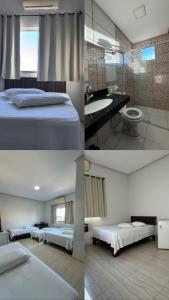 Hotel Volpi Salinas