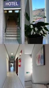 Hotel Volpi Salinas