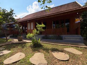 Nusa House Ubud By Reccoma