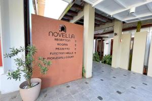 Tagaytay Haven Ulat Managed by Novella