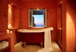 Voreina Gallery Suites Santorini Greece