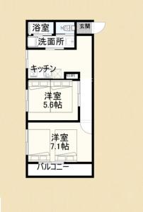 N301 Direct to Ikebukuro in 2 mins by train