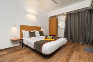 Townhouse C Scheme Ahinsa Circle