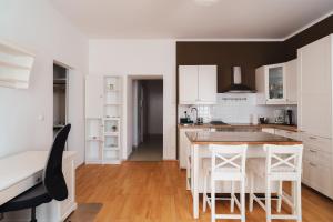 Cozy 2-room apartment