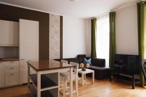 Cozy 2-room apartment