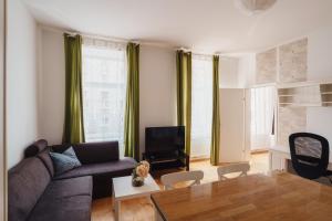 Cozy 2-room apartment
