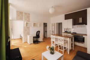 Cozy 2-room apartment