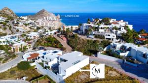 Casa M Cabo