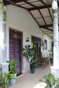 surfing lion villa kudawella