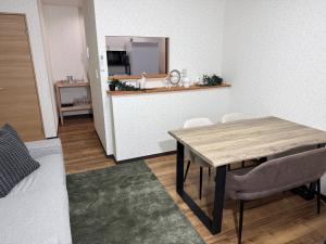鶴橋3丁目テラスハウスWithin walking distance of Osaka Korean Town