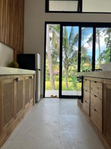 Magic Villa - Panoramic Jungle Retreat in Ubud