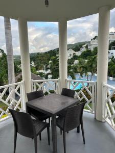 Luxury Oceanview APT