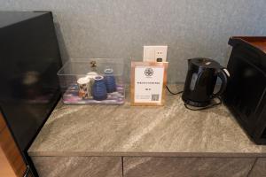 Familia Haneda 1