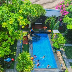 Tropical Homestay Phu Yen