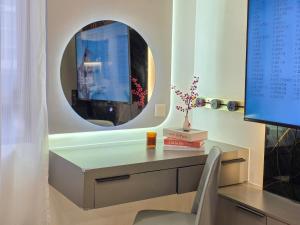 168 Park Selayang Studio by DV