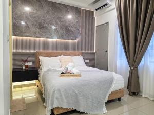168 Park Selayang Studio by DV
