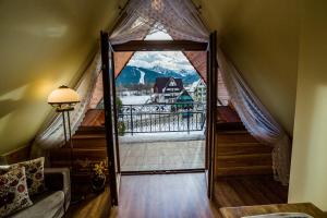 Apartament Widokowy