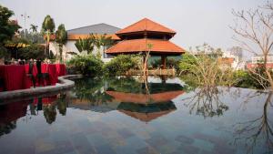 Orestay Garden Hạ Long