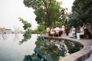 Orestay Garden Hạ Long
