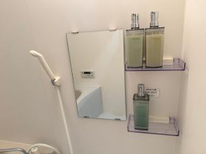 鶴橋3丁目テラスハウスWithin walking distance of Osaka Korean Town