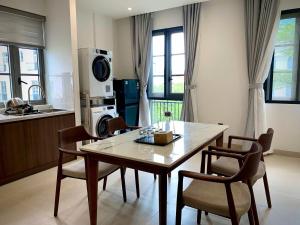 Green Apartment - A apartment in Phu Quoc