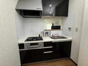 鶴橋3丁目テラスハウスWithin walking distance of Osaka Korean Town