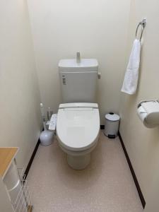 鶴橋3丁目テラスハウスWithin walking distance of Osaka Korean Town