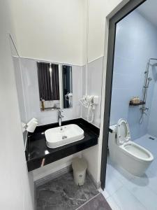 T&T House Vinhome Grand Park