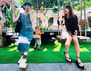 Tropical Homestay Phu Yen