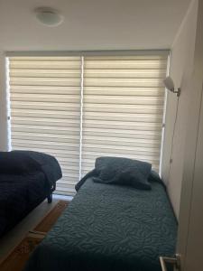 Departamento nuevo en Santiago