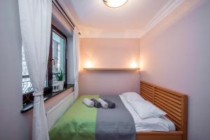 Apart4You Apartamenty Bulwary25