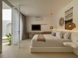 Casa Nimare - Stunning New 2BR Villa in Central Uluwatu