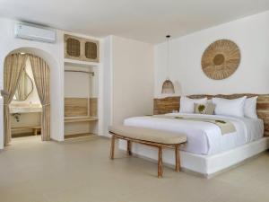 Casa Nimare - Stunning New 2BR Villa in Central Uluwatu